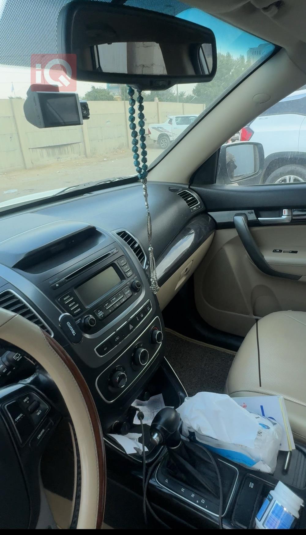 كيا سورينتو